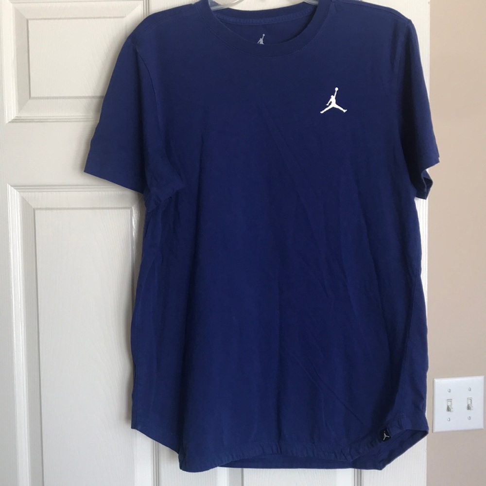 Nike L T-shirt